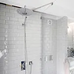 Apartman O Aleph, Irresistible Duplex Apt. W/ac And Balcony