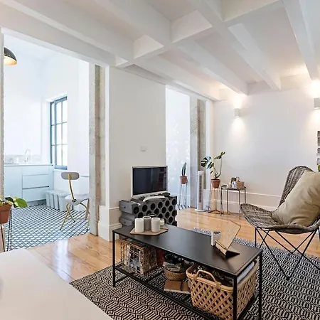 아파트 O Aleph, Irresistible Duplex Apt. W/ac And Balcony *
