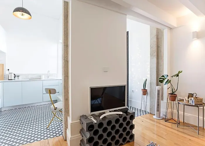 Daire O Aleph, Irresistible Duplex Apt. W/ac And Balcony *