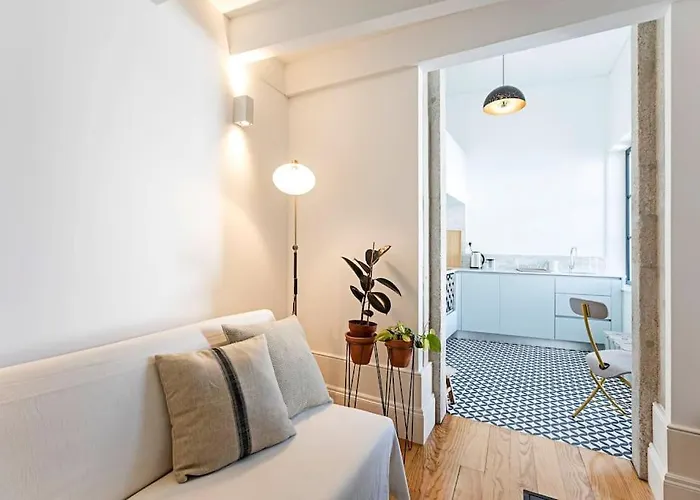 O Aleph, Irresistible Duplex Apt. W/ac And Balcony