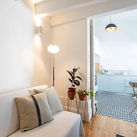 O Aleph, Irresistible Duplex Apt. W/ac And Balcony